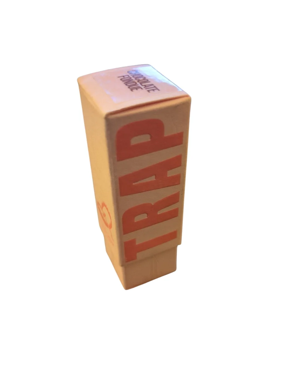Jeffree Star Velvet Trap Lipstick (Chocolate Fondue)